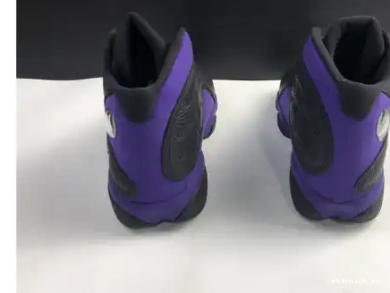 Retro  Air Purple 13 Court DJ5982-015 DJ5982-015 Jordan 0512